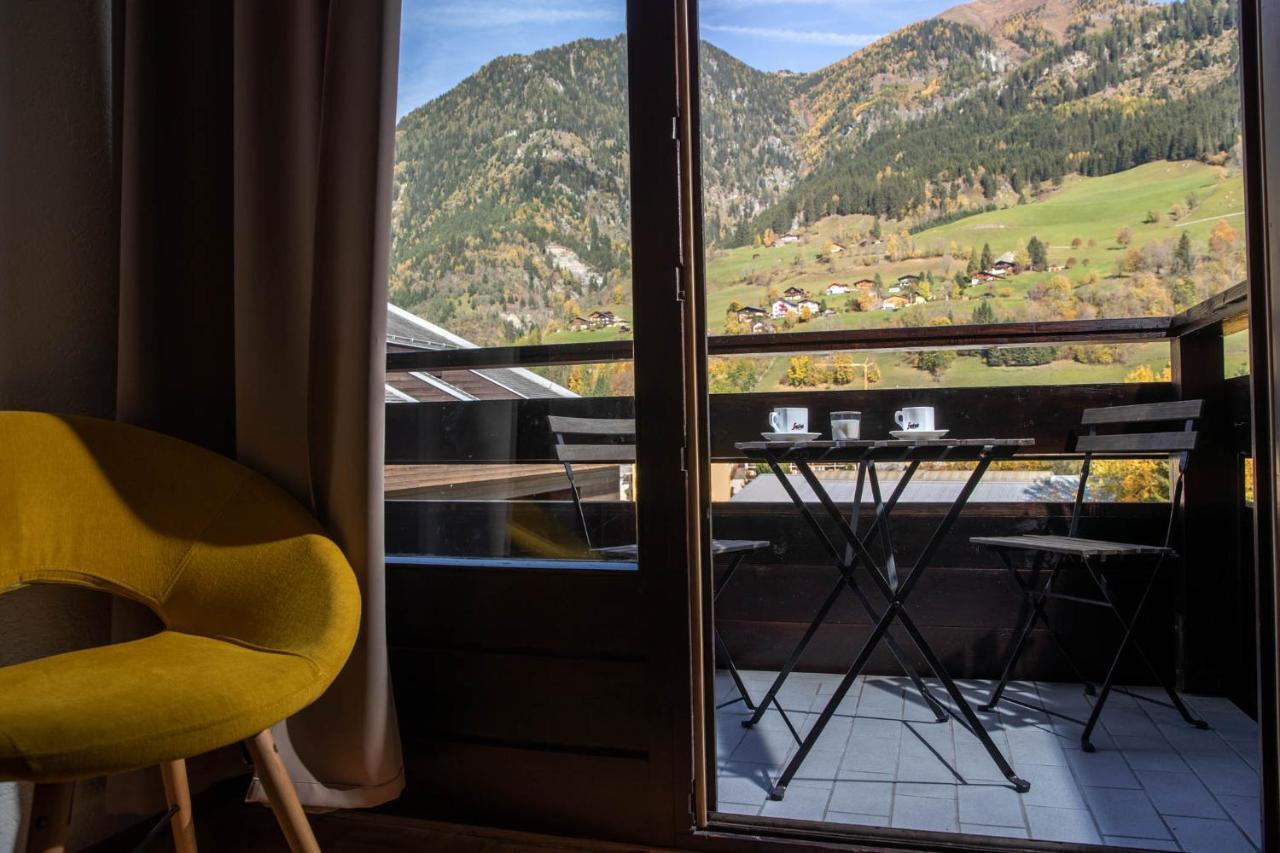 Apartment Hava Bad Hofgastein Exteriér fotografie