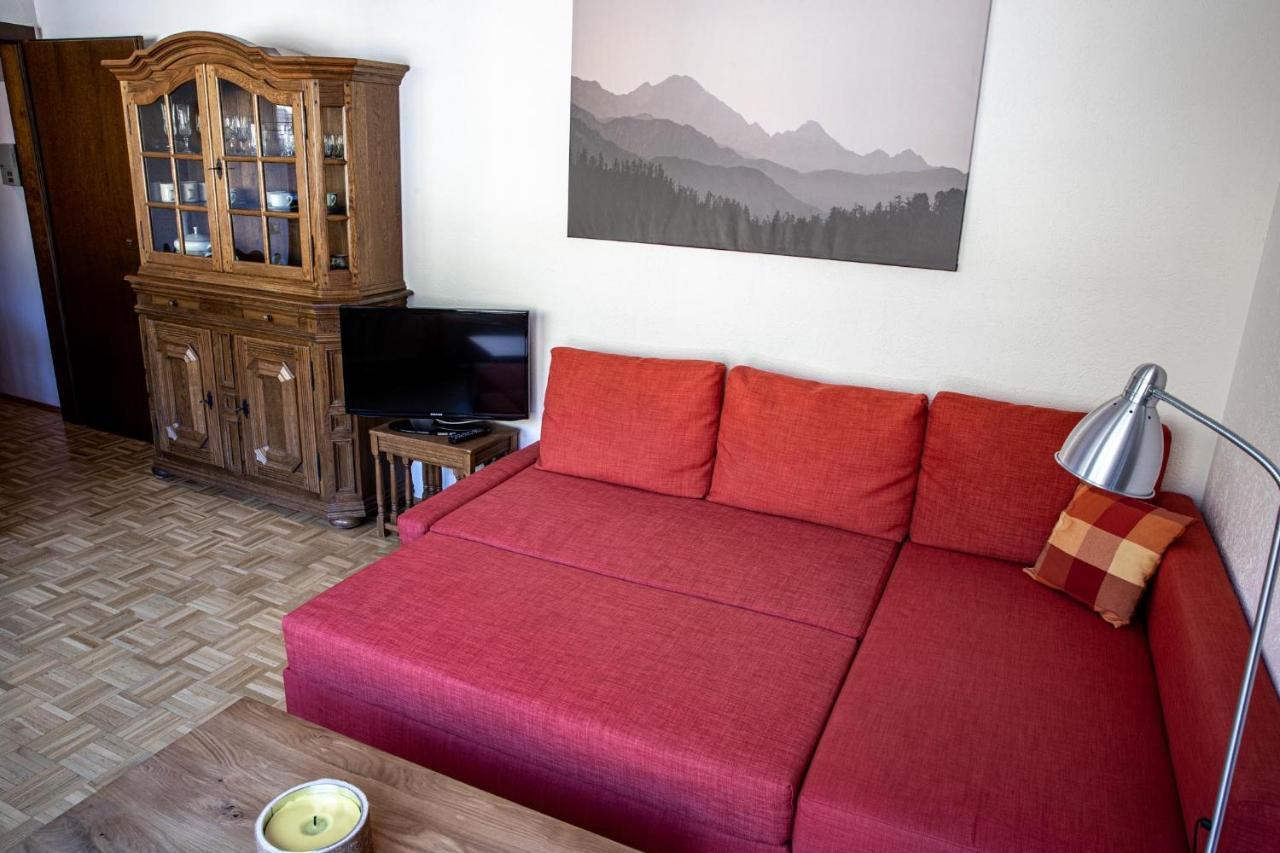 Apartment Hava Bad Hofgastein Exteriér fotografie