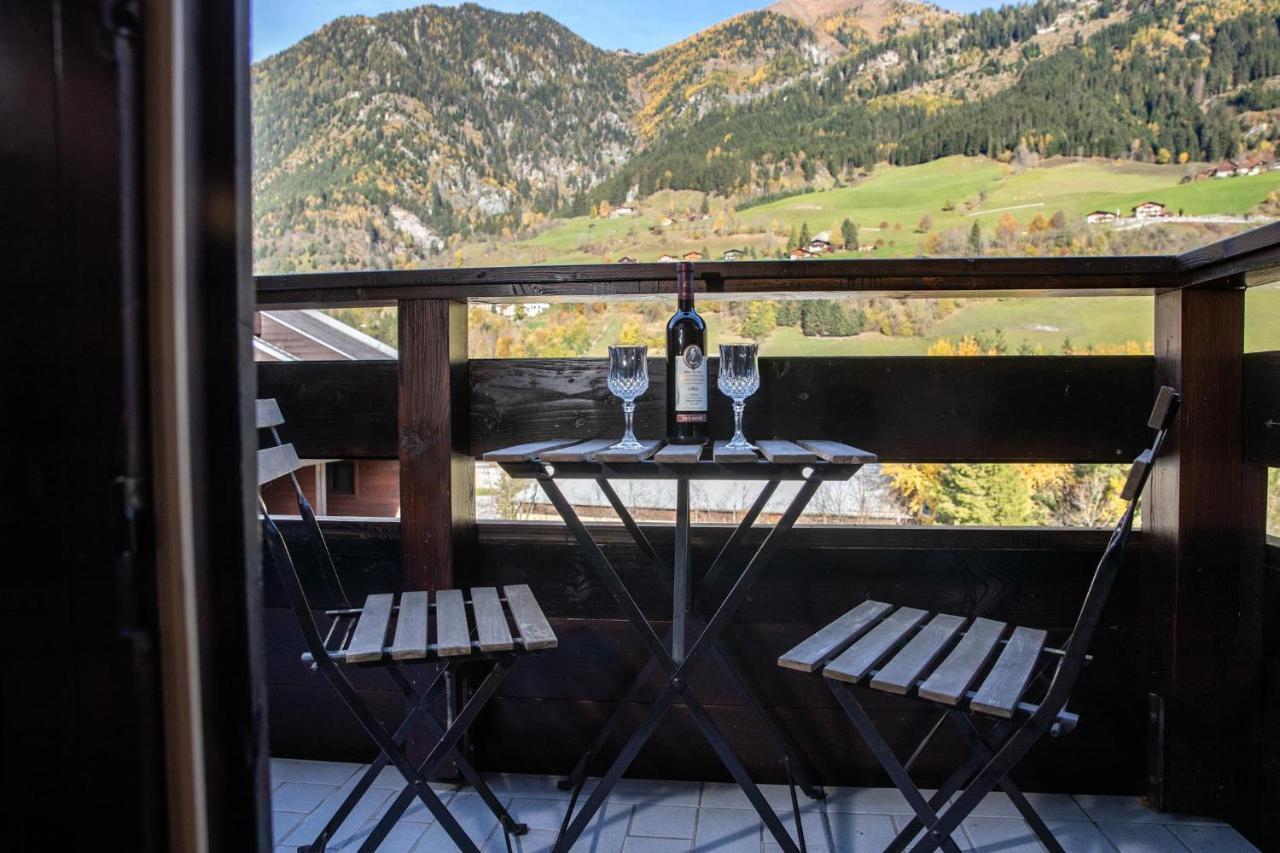 Apartment Hava Bad Hofgastein Exteriér fotografie
