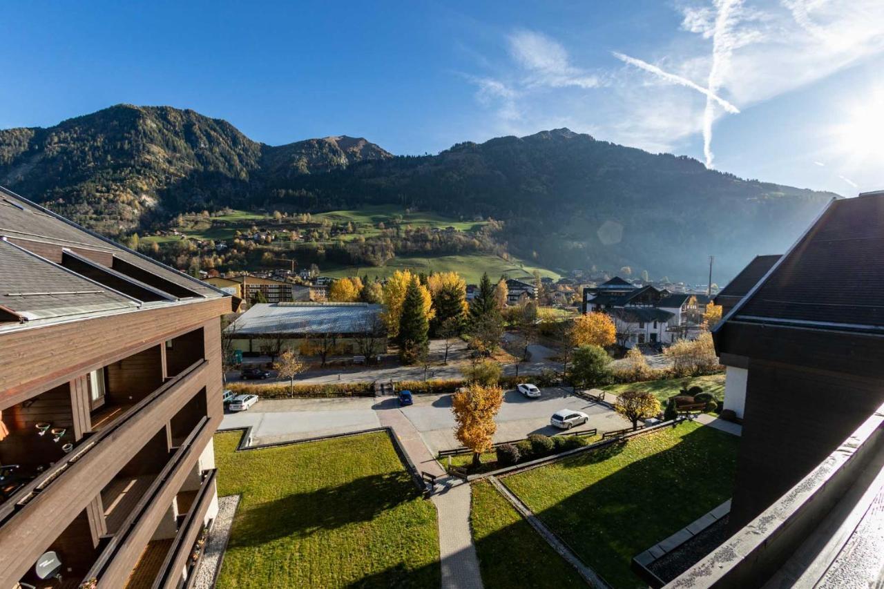 Apartment Hava Bad Hofgastein Exteriér fotografie