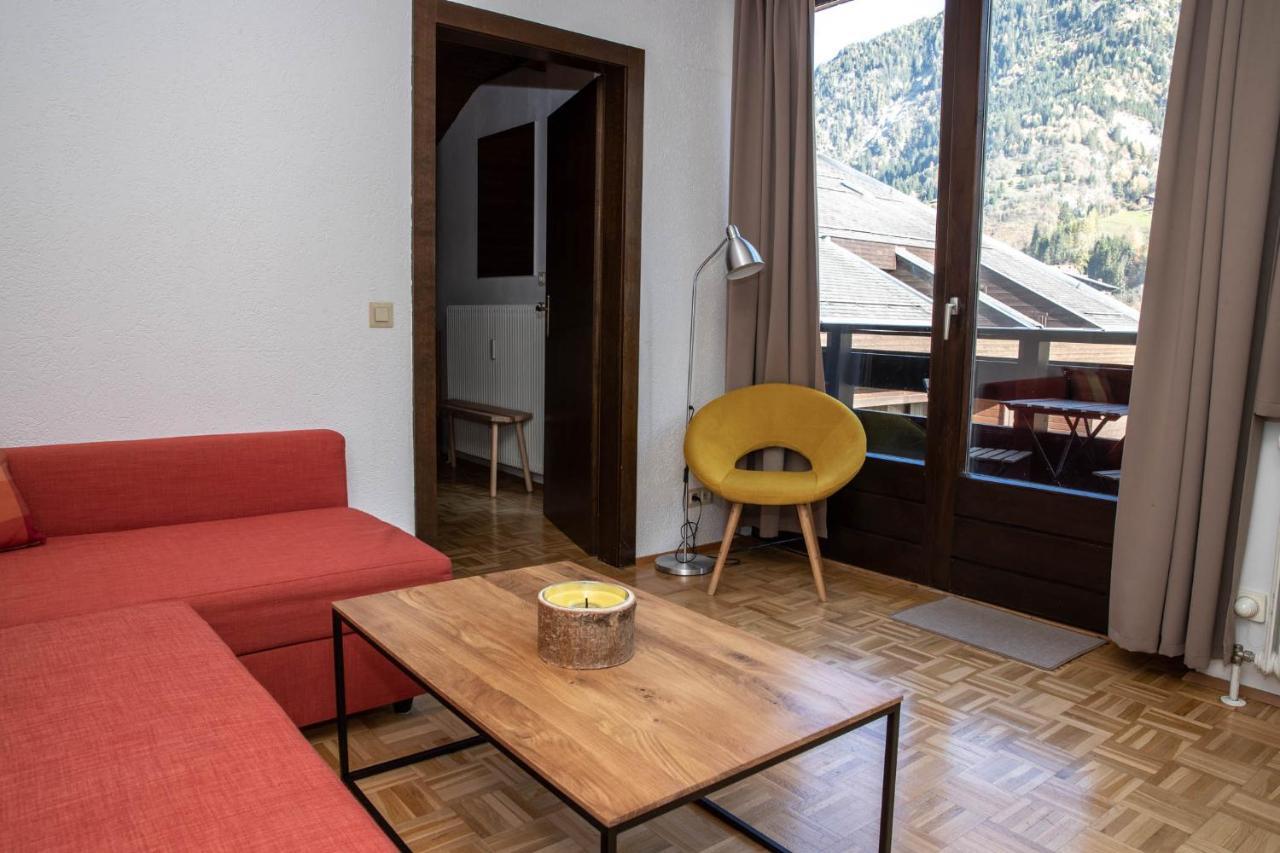 Apartment Hava Bad Hofgastein Exteriér fotografie