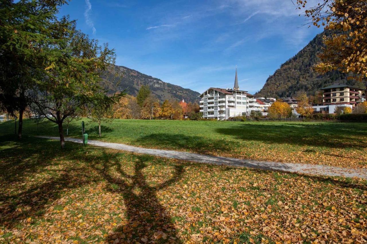 Apartment Hava Bad Hofgastein Exteriér fotografie