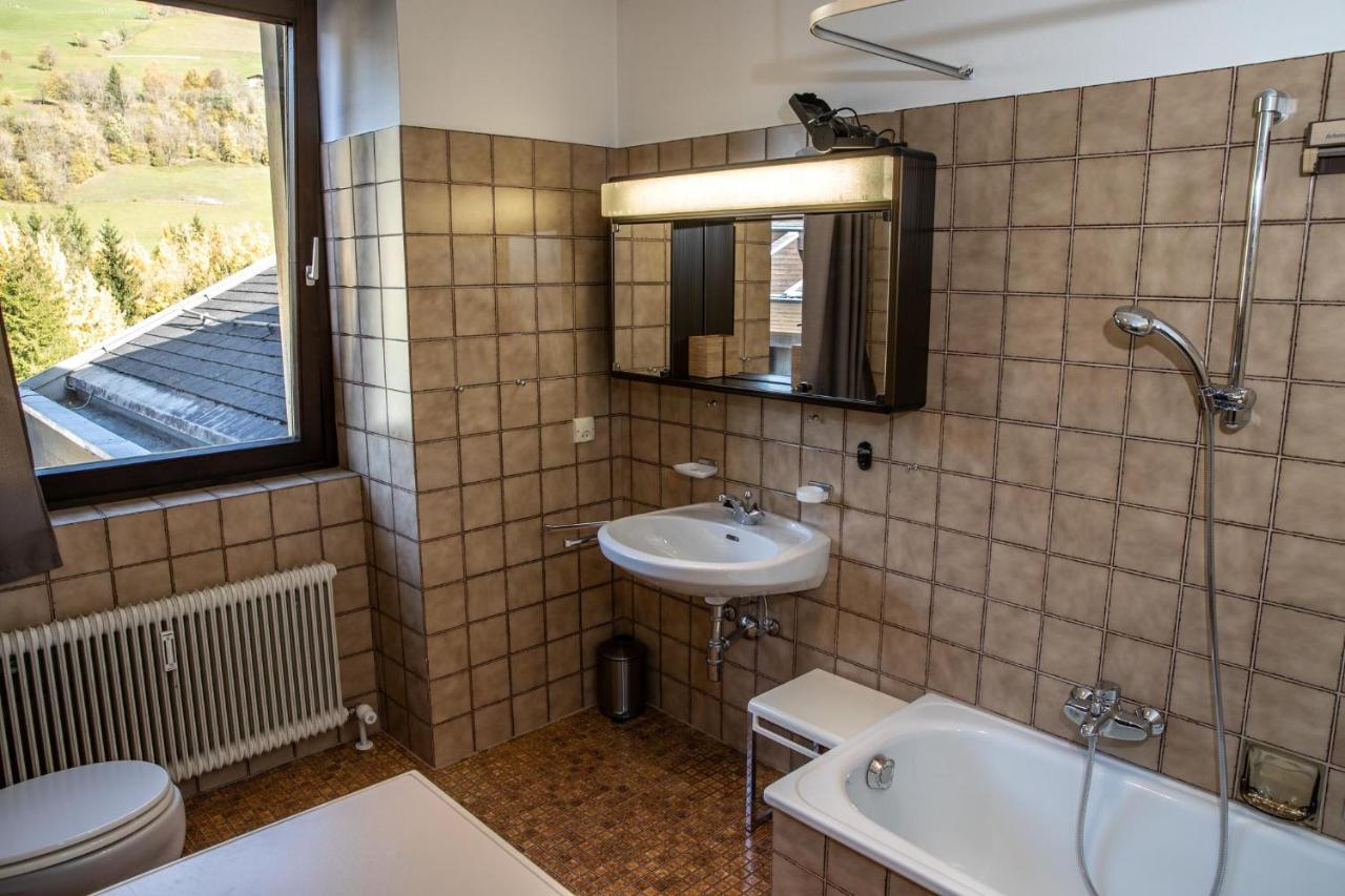 Apartment Hava Bad Hofgastein Exteriér fotografie