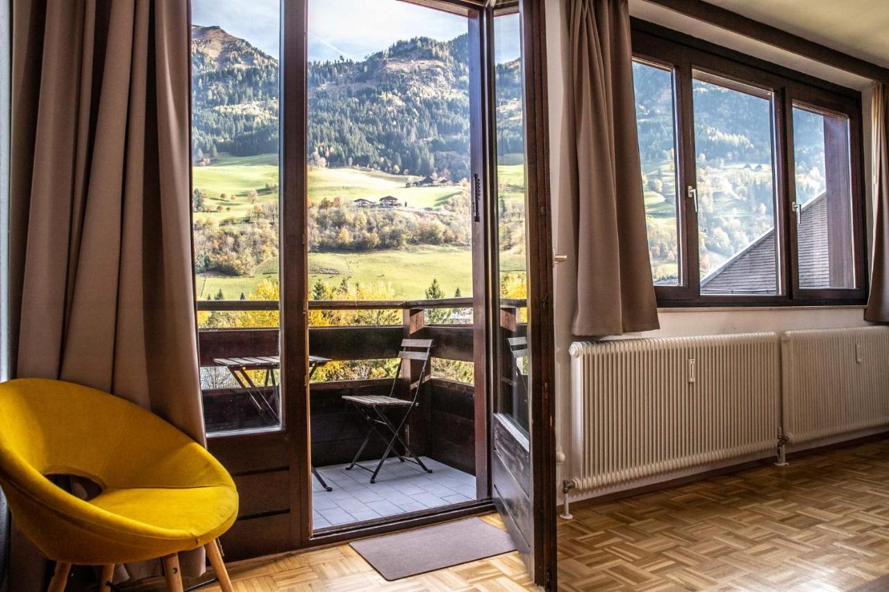 Apartment Hava Bad Hofgastein Exteriér fotografie